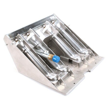 Pitco Pg, Bnr 601 Wr Face Nat Sgh50 B8035704